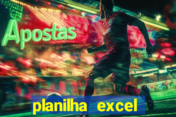 planilha excel folha de pagamento gratis