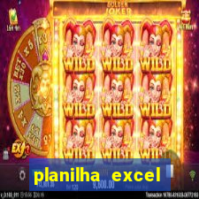 planilha excel folha de pagamento gratis