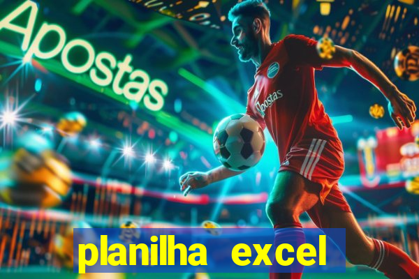 planilha excel folha de pagamento gratis