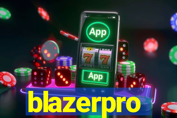 blazerpro