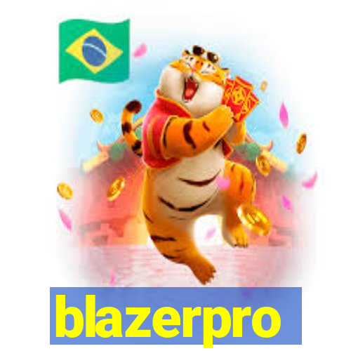 blazerpro