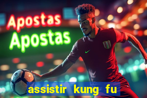 assistir kung fu futebol clube portugues dublado