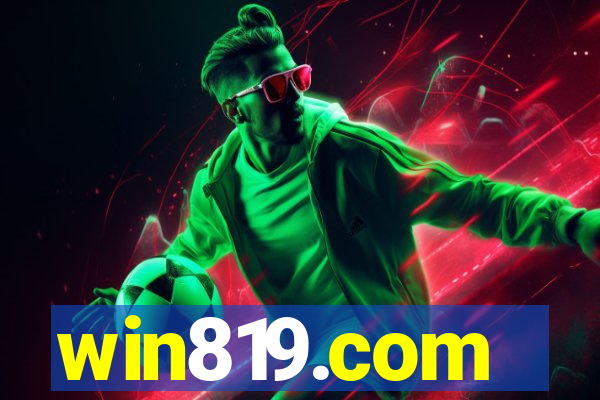 win819.com