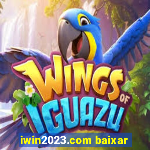 iwin2023.com baixar