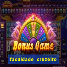 faculdade cruzeiro do sul login