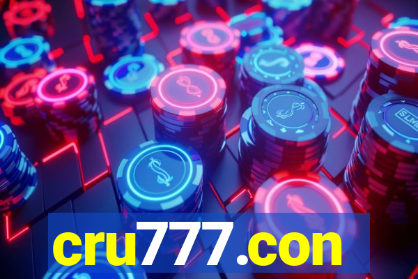 cru777.con