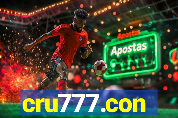 cru777.con