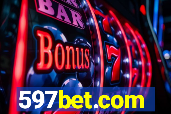 597bet.com