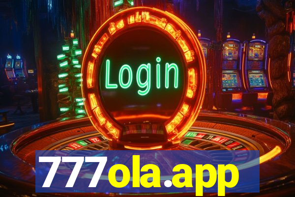 777ola.app