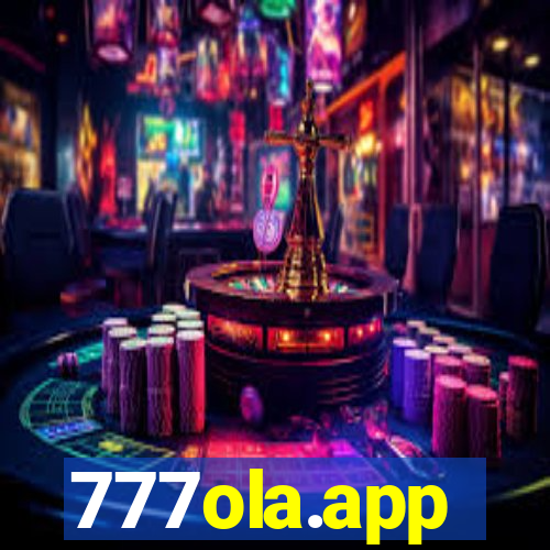 777ola.app