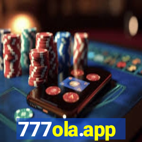 777ola.app