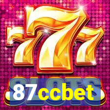 87ccbet