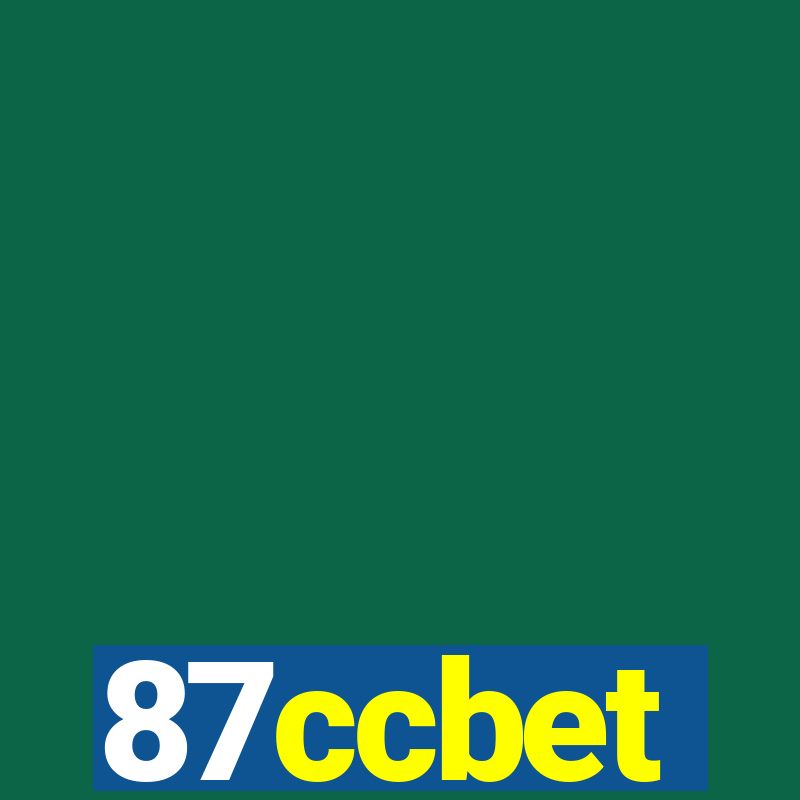 87ccbet