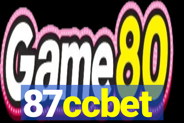 87ccbet