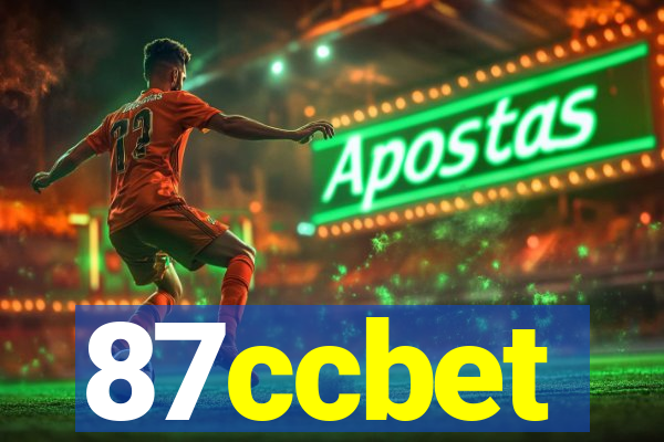 87ccbet