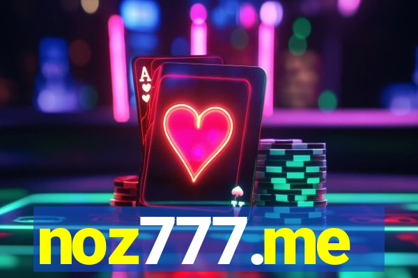 noz777.me