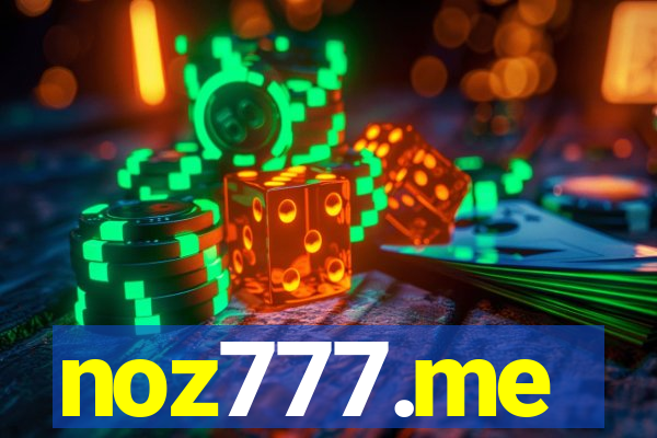 noz777.me