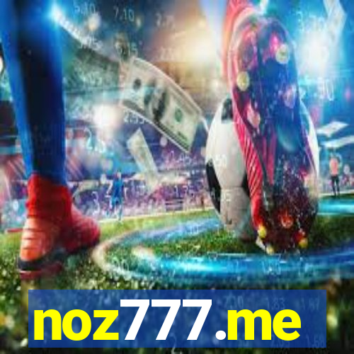 noz777.me