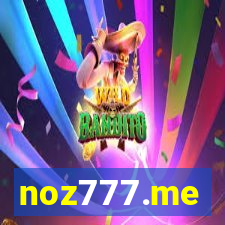 noz777.me