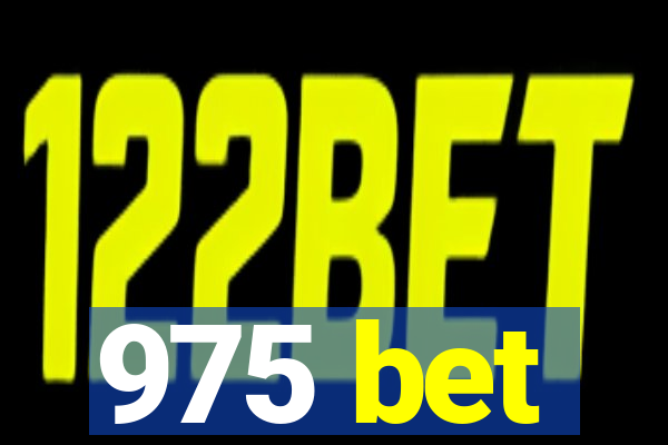 975 bet