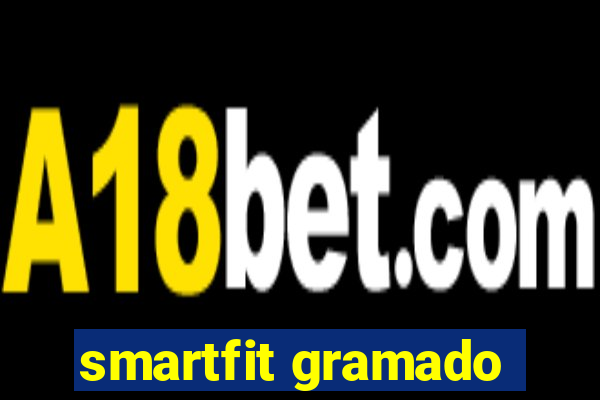 smartfit gramado