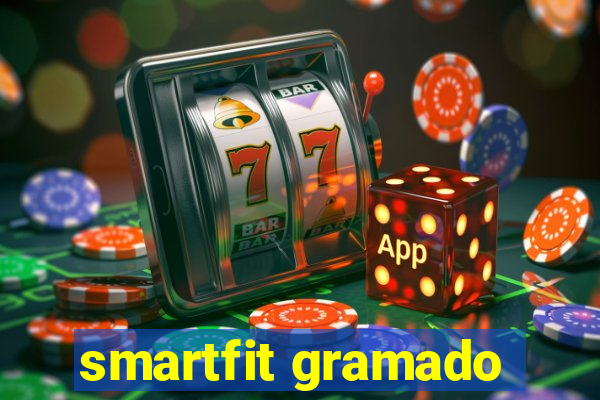 smartfit gramado