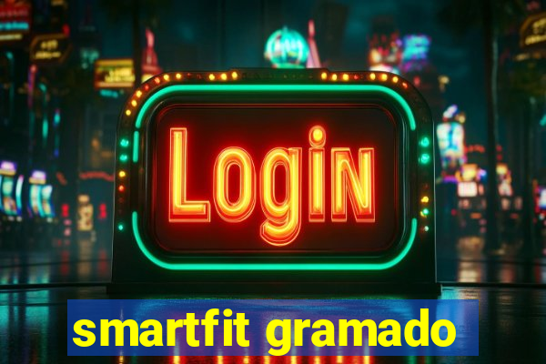 smartfit gramado