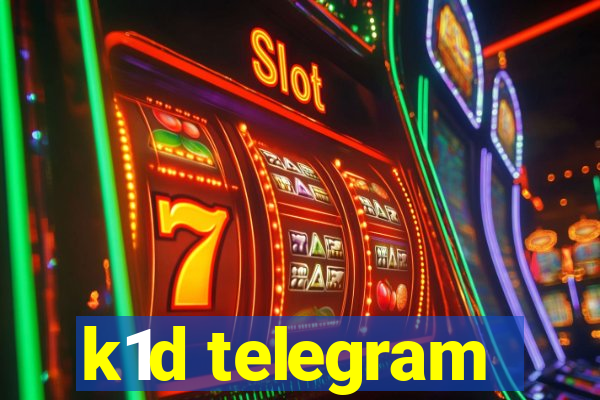 k1d telegram