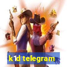 k1d telegram