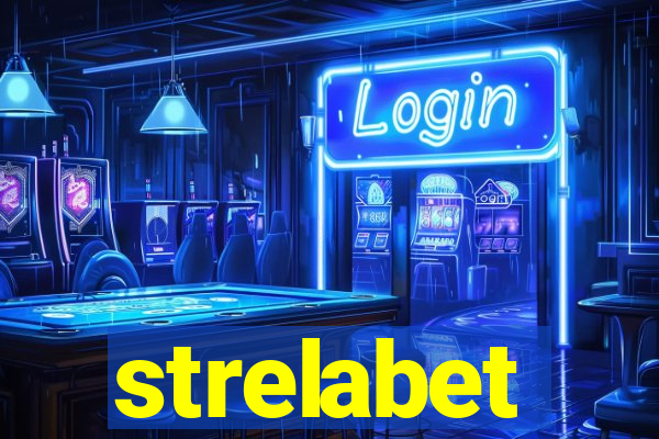 strelabet