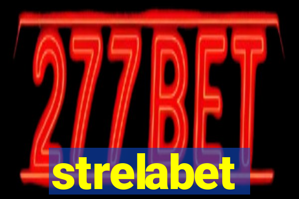 strelabet