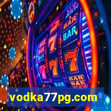 vodka77pg.com