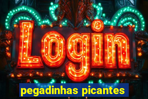 pegadinhas picantes