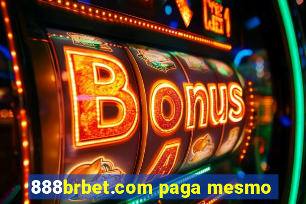 888brbet.com paga mesmo