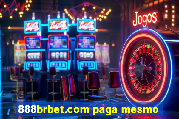 888brbet.com paga mesmo