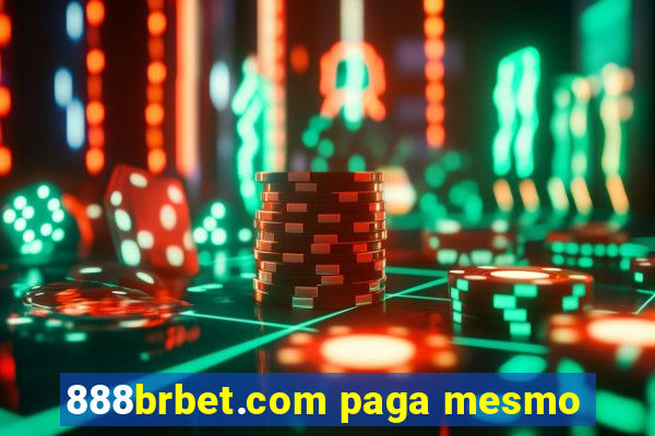 888brbet.com paga mesmo