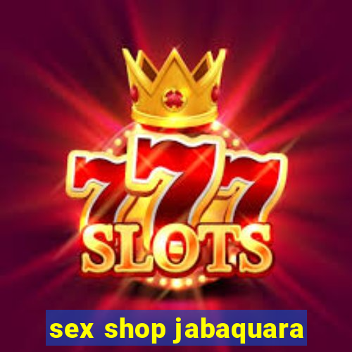 sex shop jabaquara