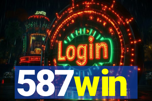 587win