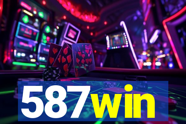 587win