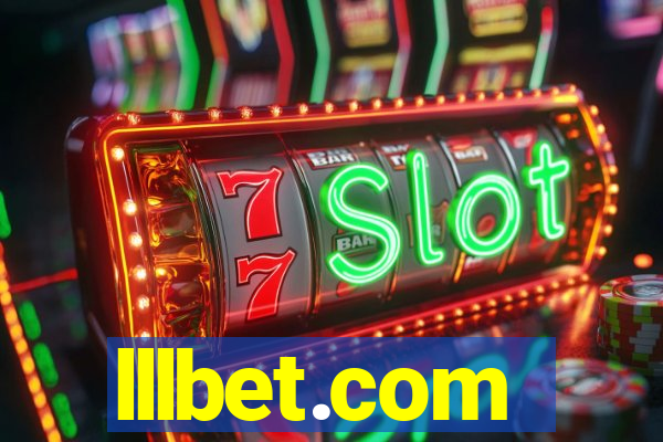 lllbet.com