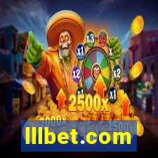 lllbet.com