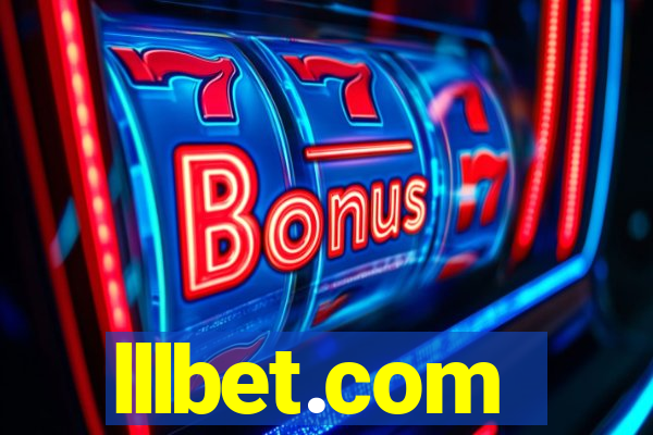 lllbet.com