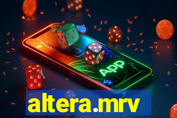 altera.mrv