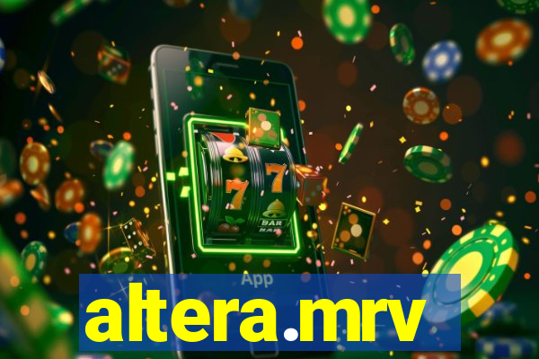 altera.mrv