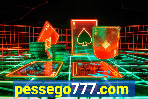 pessego777.com