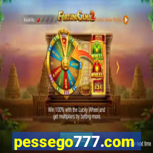 pessego777.com