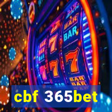 cbf 365bet