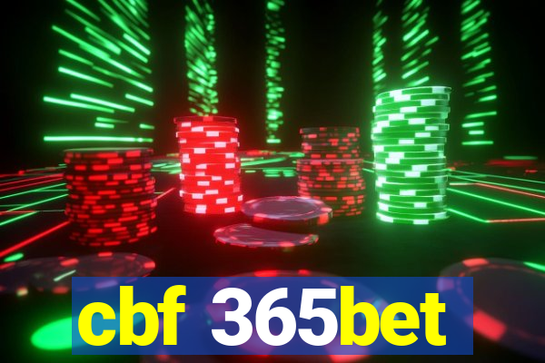 cbf 365bet