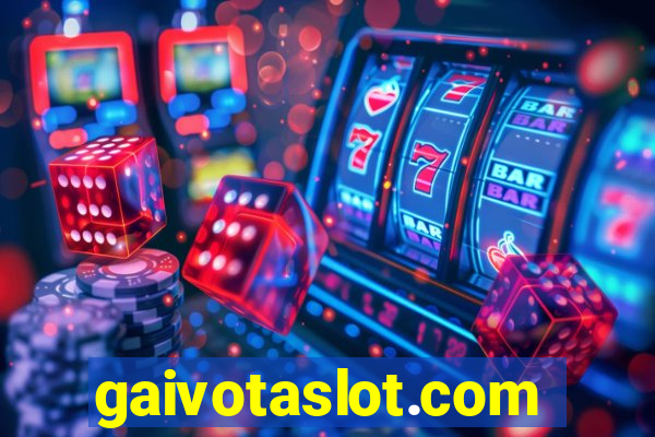 gaivotaslot.com