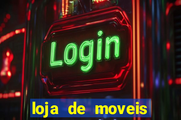 loja de moveis usados bauru